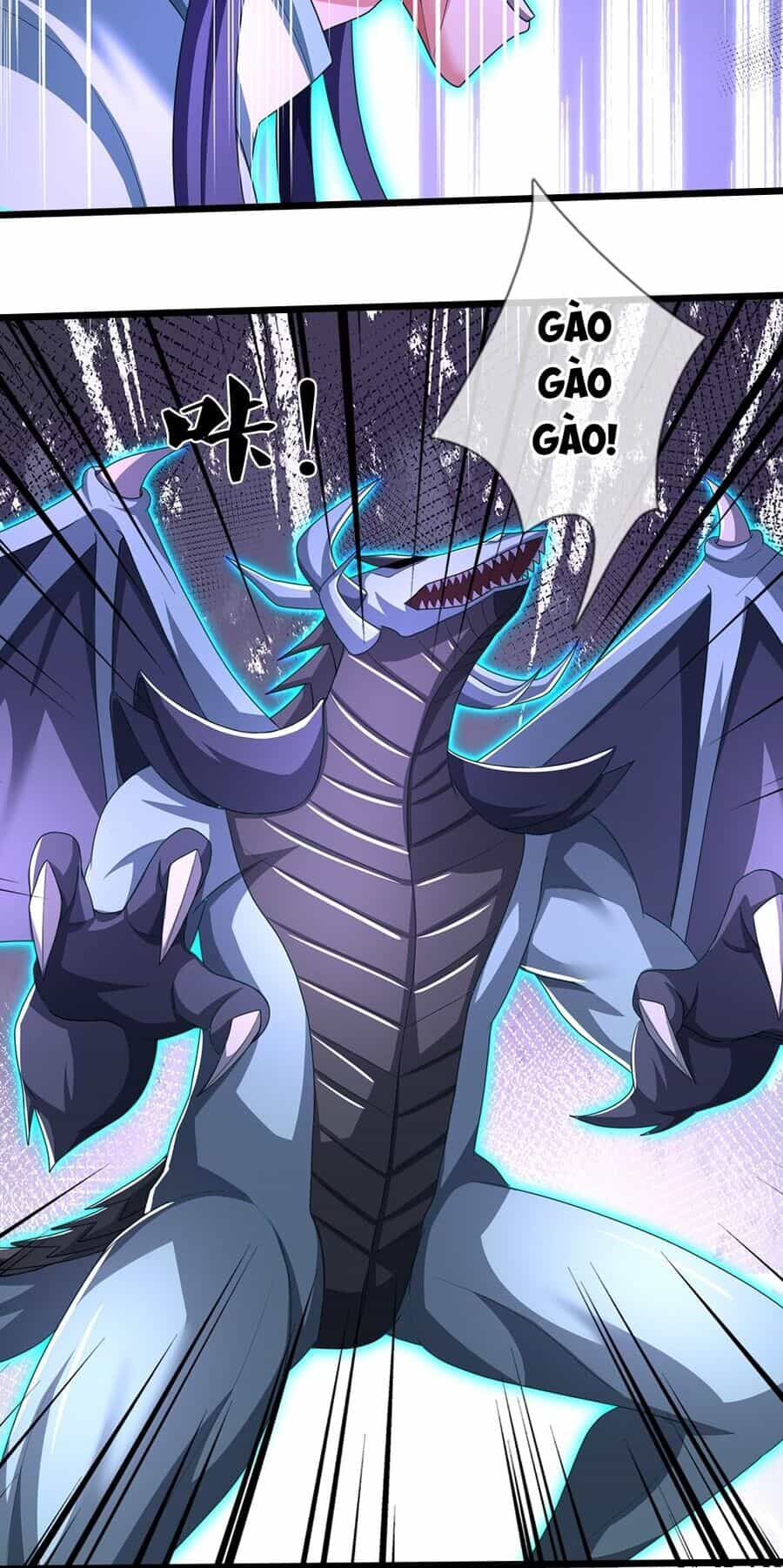 Thần Võ Thiên Tôn - Chương 680 - ảnh 12