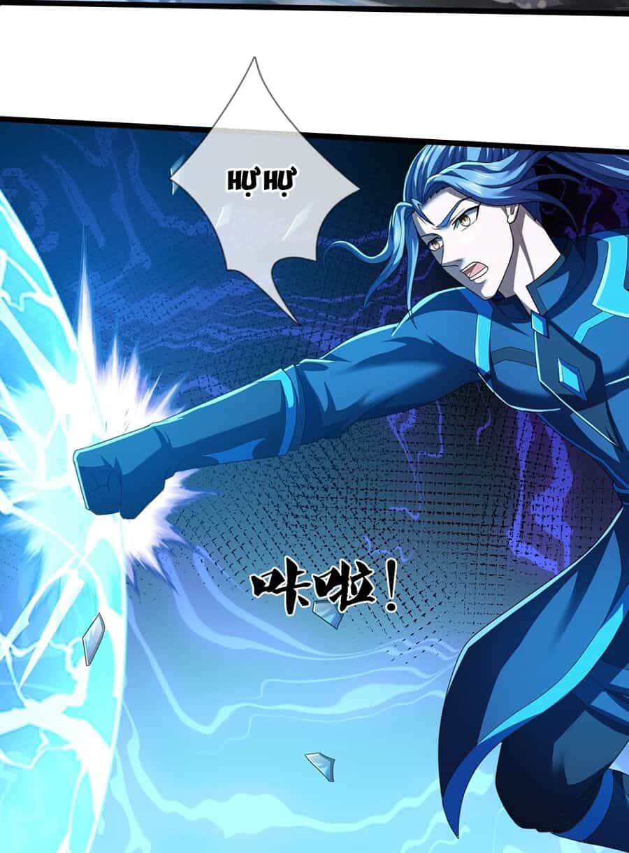 Thần Võ Thiên Tôn - Chương 680 - ảnh 3