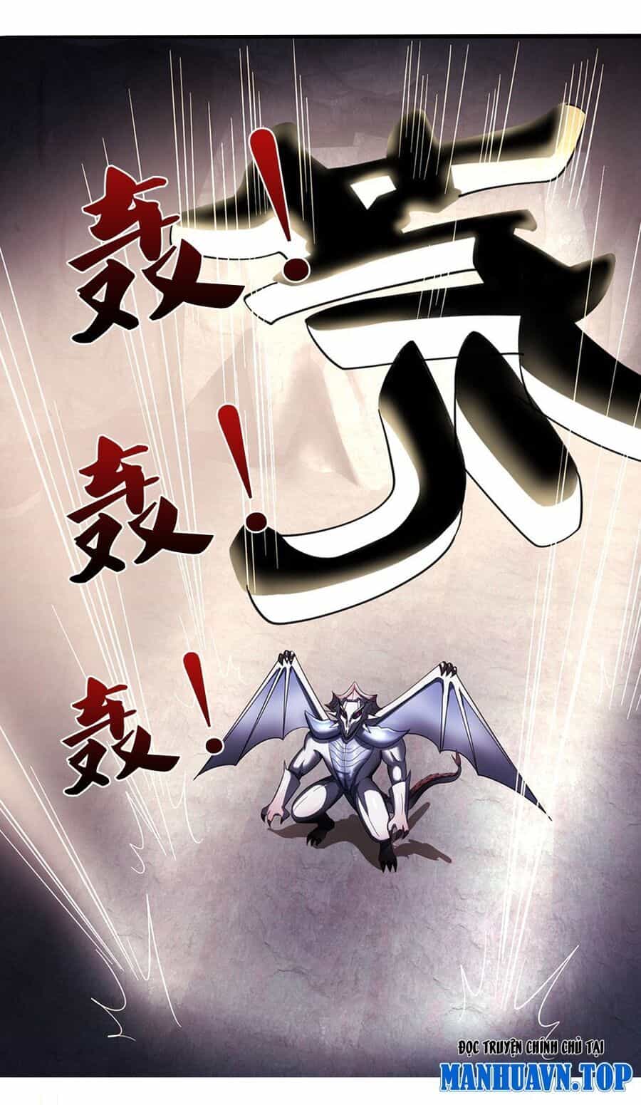 Thần Võ Thiên Tôn - Chương 685 - ảnh 9