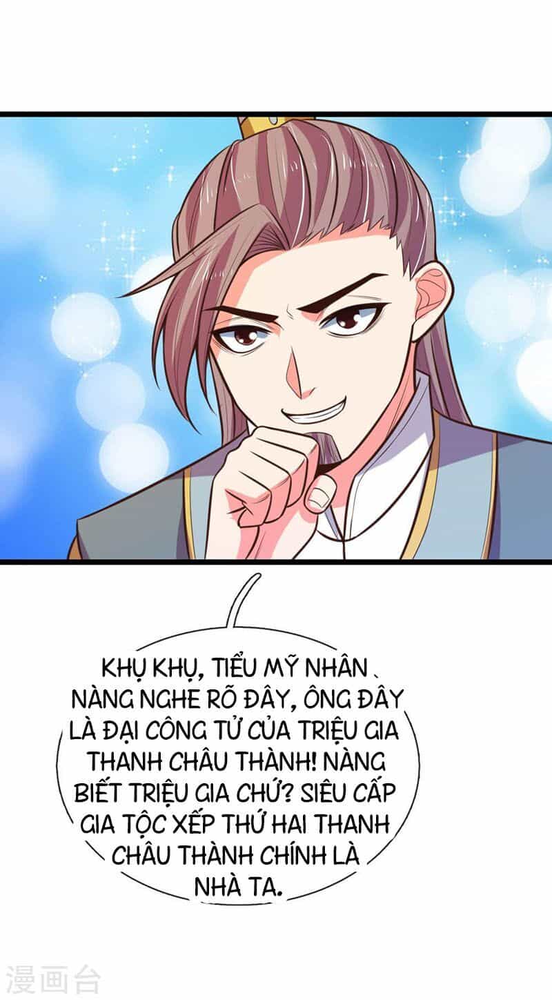 Thần Võ Thiên Tôn - Chương 68 - ảnh 3