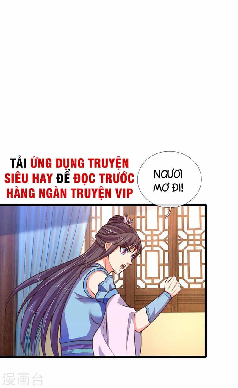 Thần Võ Thiên Tôn - Chương 68 - ảnh 8