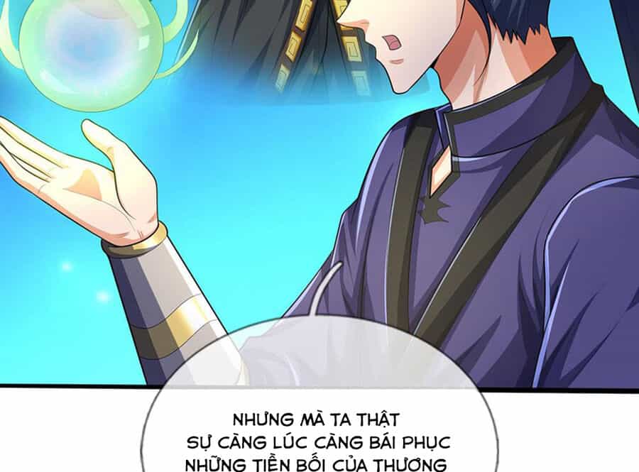 Thần Võ Thiên Tôn - Chương 696 - ảnh 17