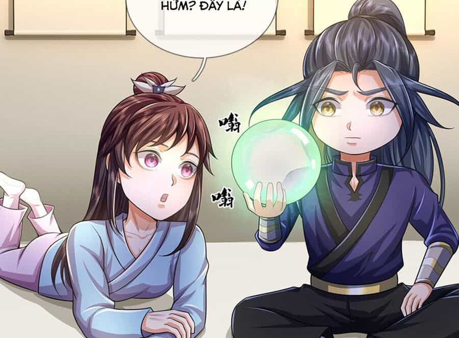 Thần Võ Thiên Tôn - Chương 696 - ảnh 23
