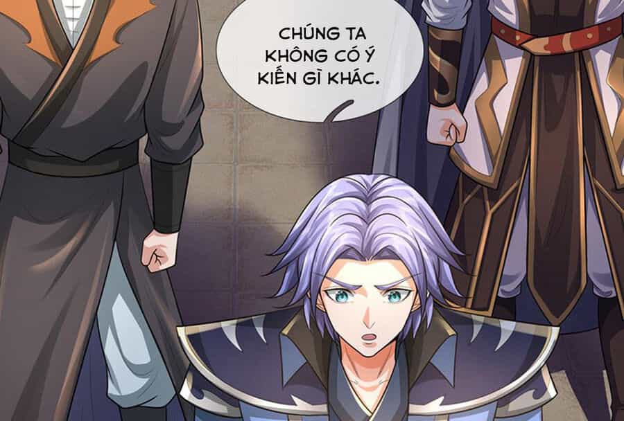 Thần Võ Thiên Tôn - Chương 696 - ảnh 63