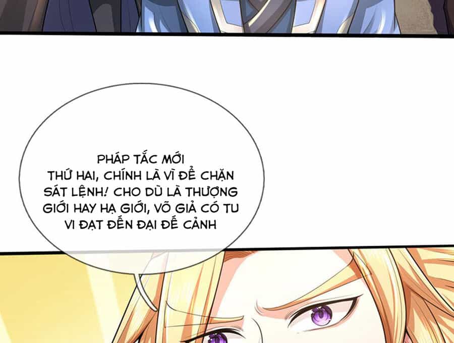 Thần Võ Thiên Tôn - Chương 696 - ảnh 64