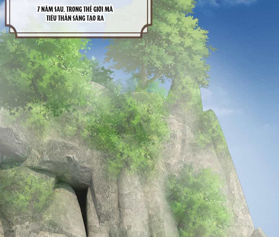 Thần Võ Thiên Tôn - Chương 697 - ảnh 32