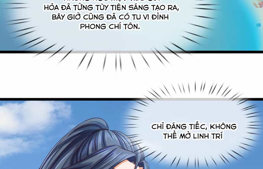 Thần Võ Thiên Tôn - Chương 697 - ảnh 43