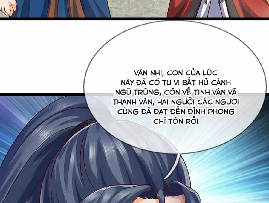 Thần Võ Thiên Tôn - Chương 697 - ảnh 53