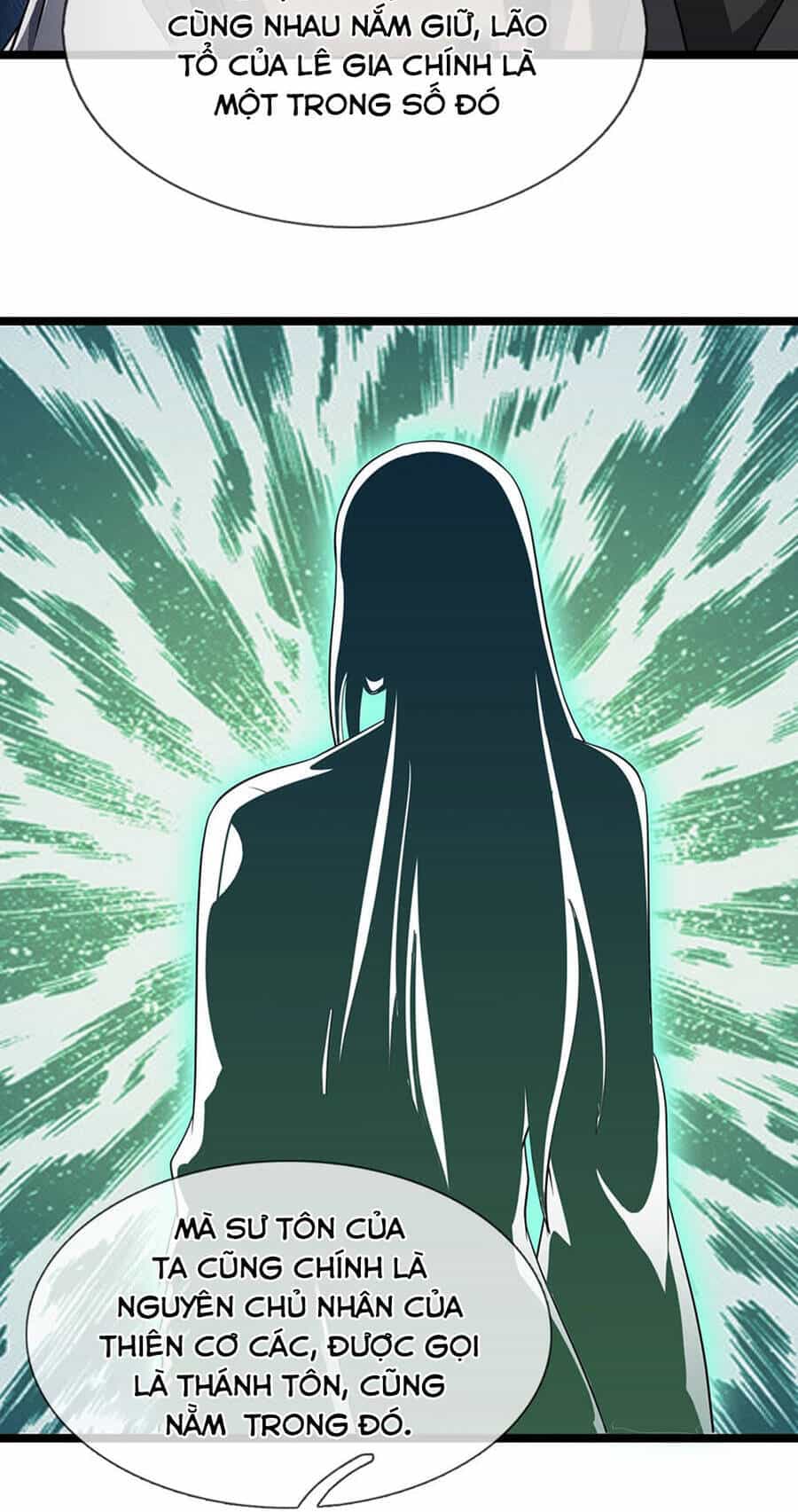 Thần Võ Thiên Tôn - Chương 701 - ảnh 34