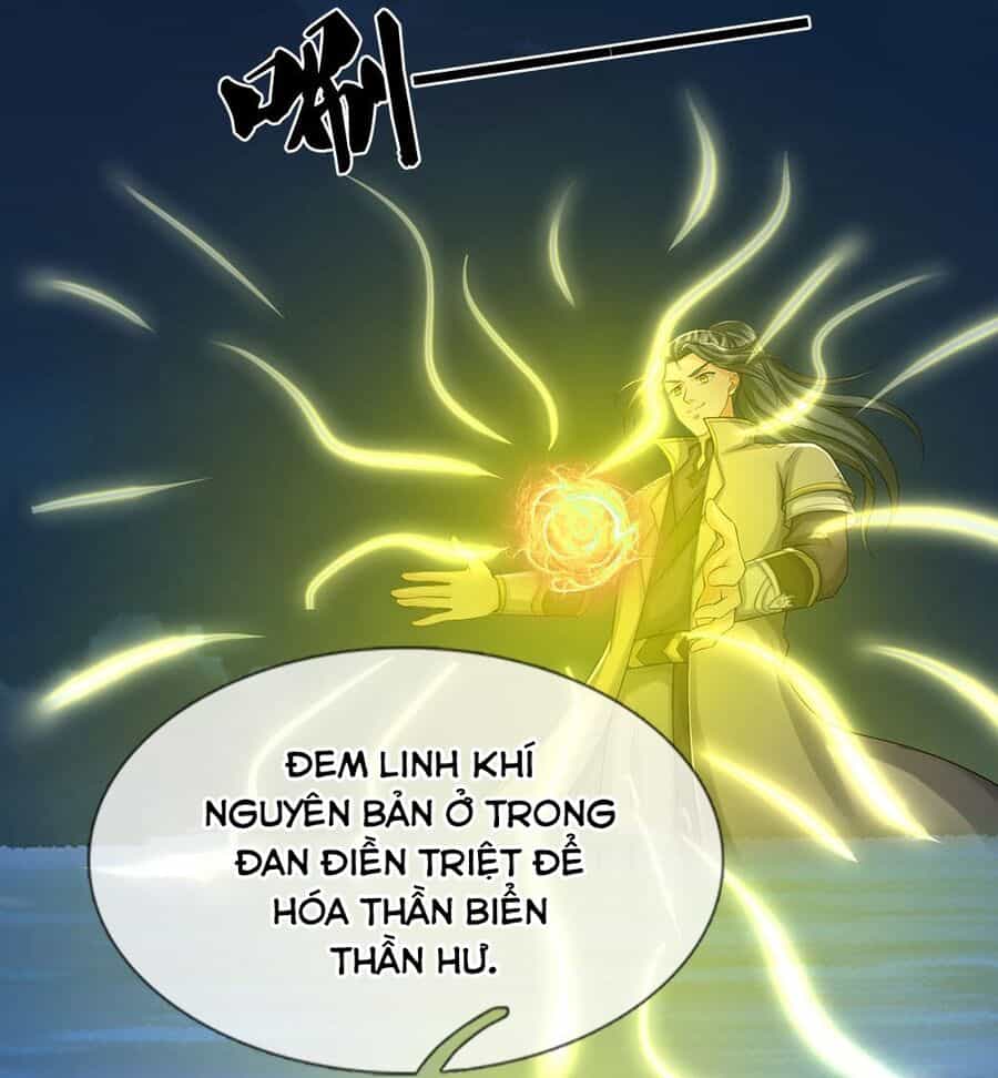 Thần Võ Thiên Tôn - Chương 704 - ảnh 12