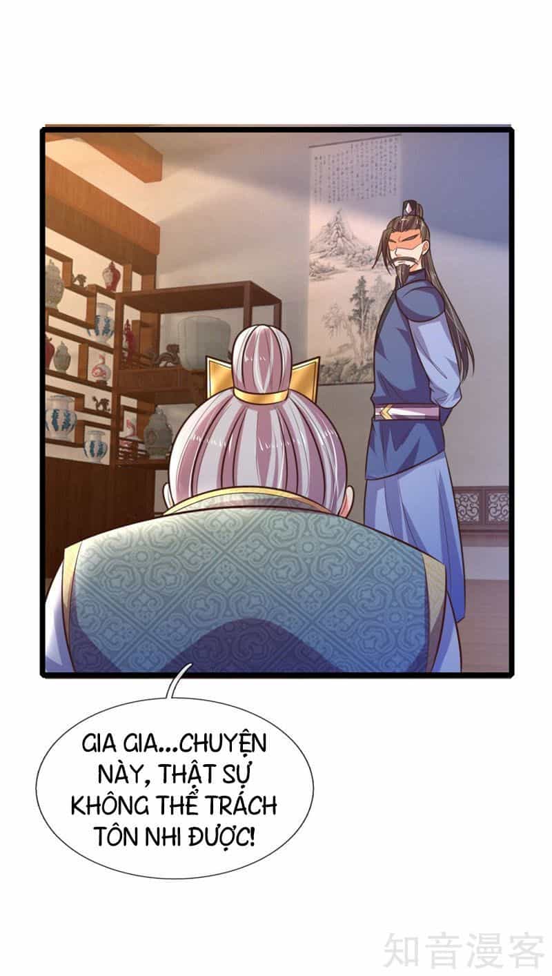 Thần Võ Thiên Tôn - Chương 70 - ảnh 19