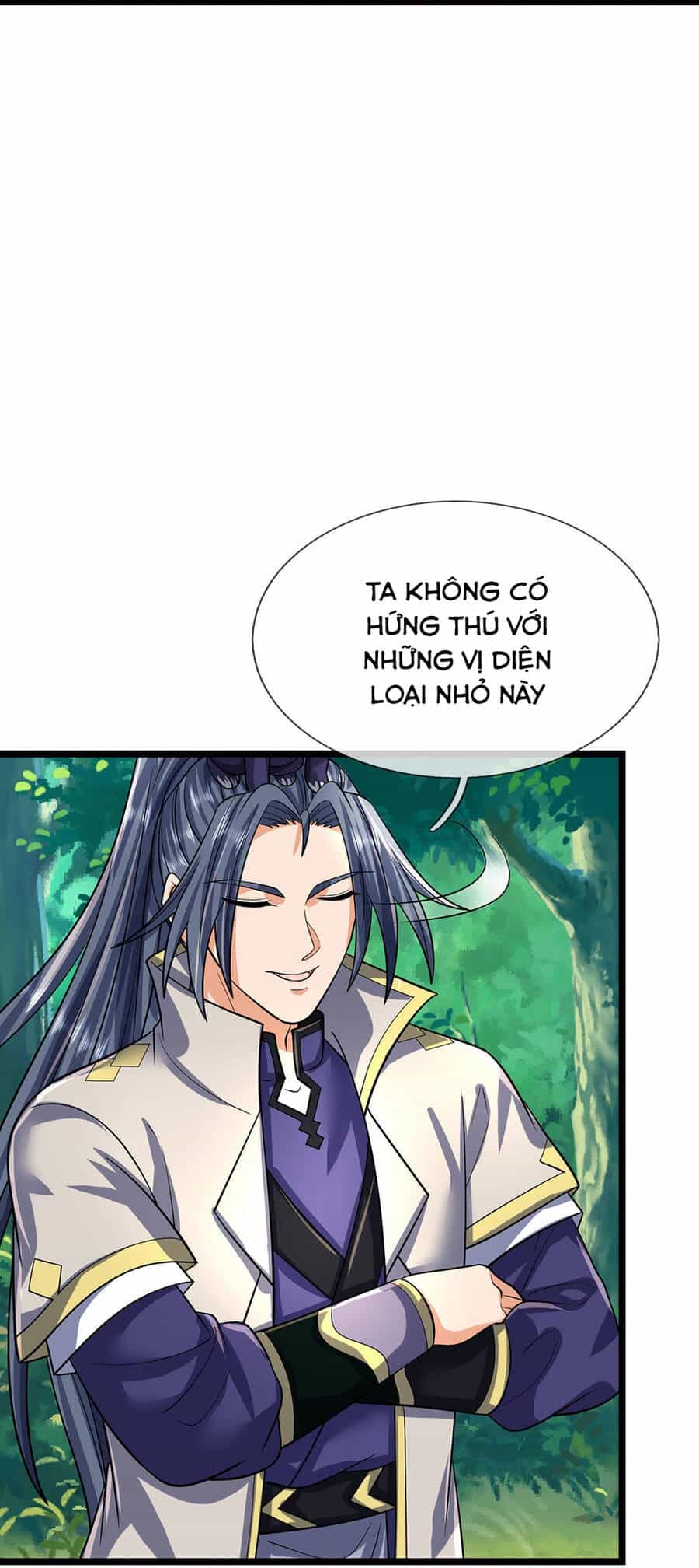 Thần Võ Thiên Tôn - Chương 707 - ảnh 18
