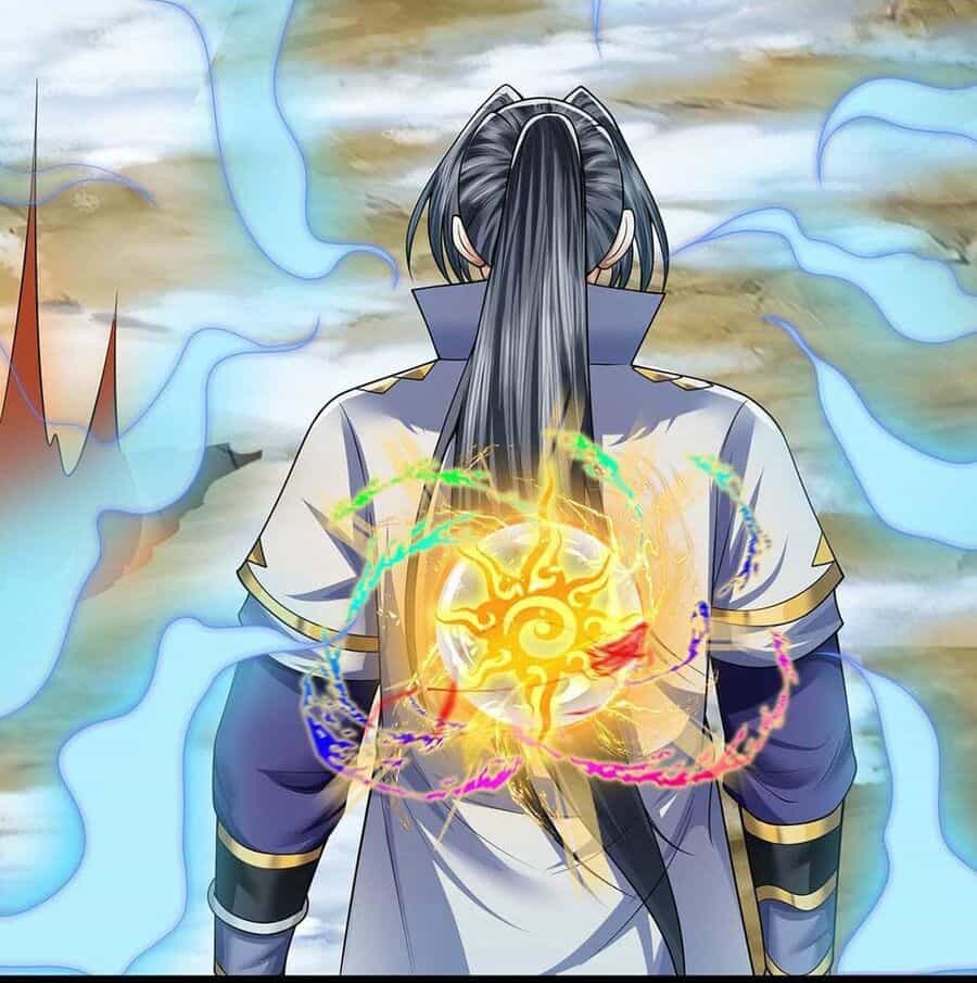Thần Võ Thiên Tôn - Chương 713 - ảnh 12