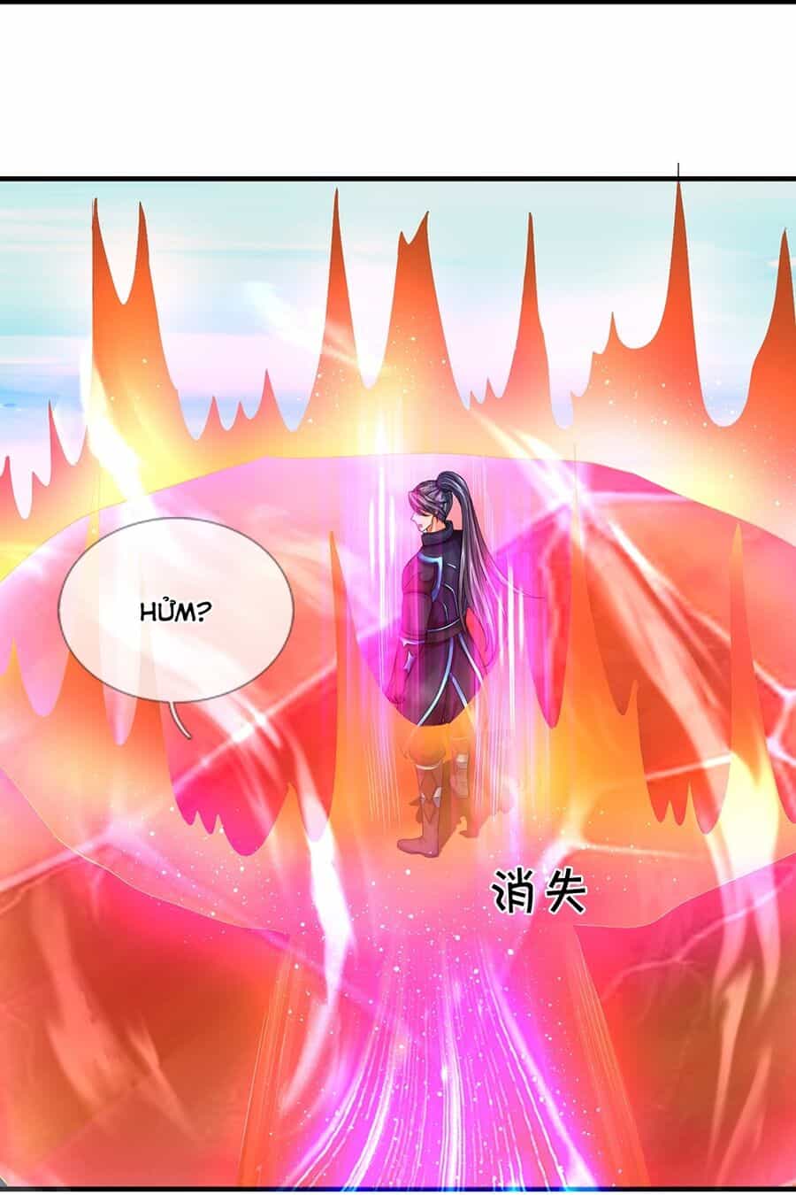 Thần Võ Thiên Tôn - Chương 715 - ảnh 31