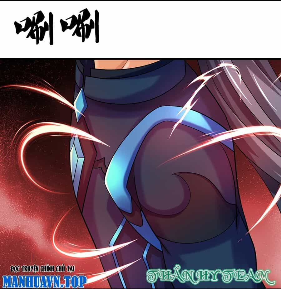 Thần Võ Thiên Tôn - Chương 715 - ảnh 43