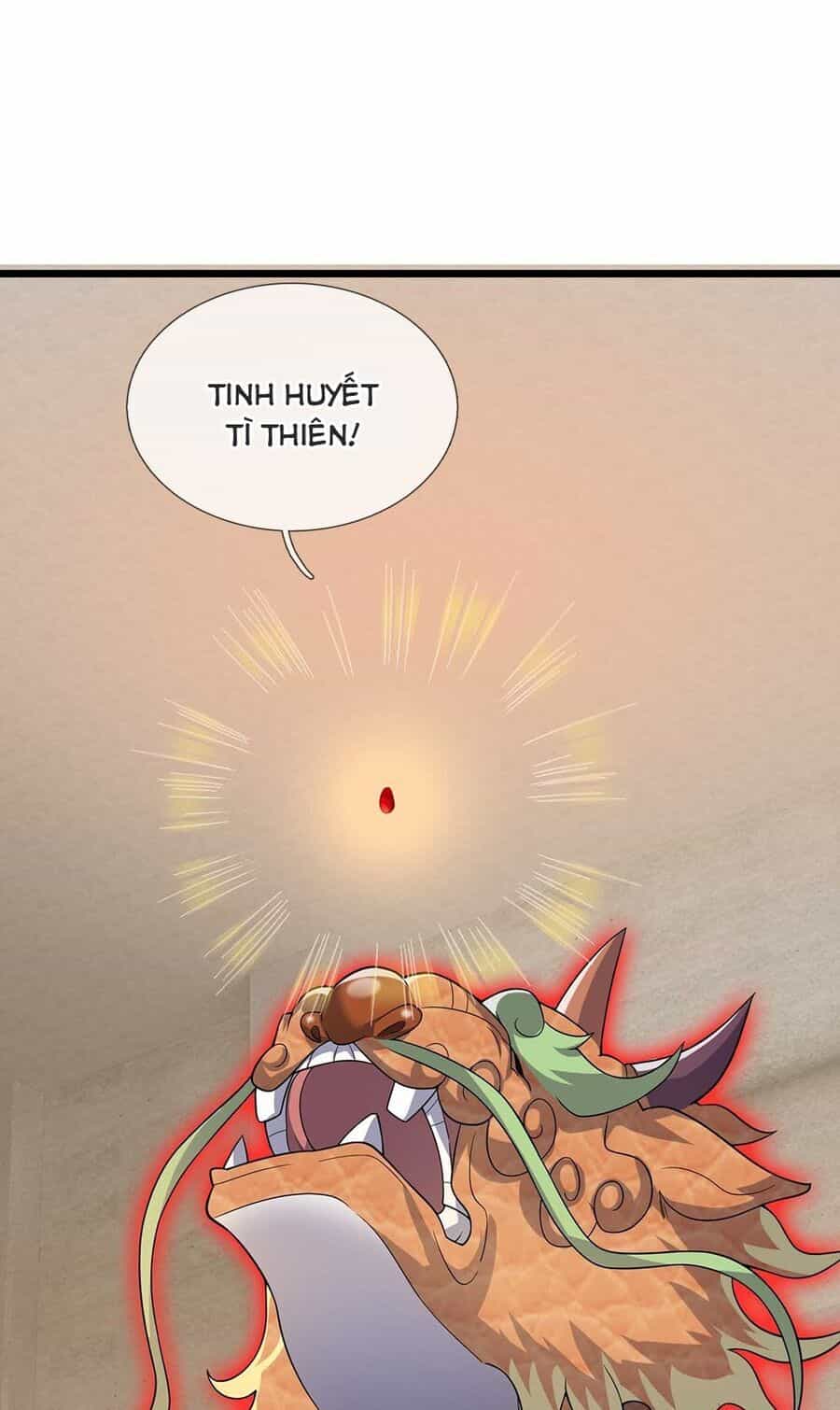 Thần Võ Thiên Tôn - Chương 716 - ảnh 19