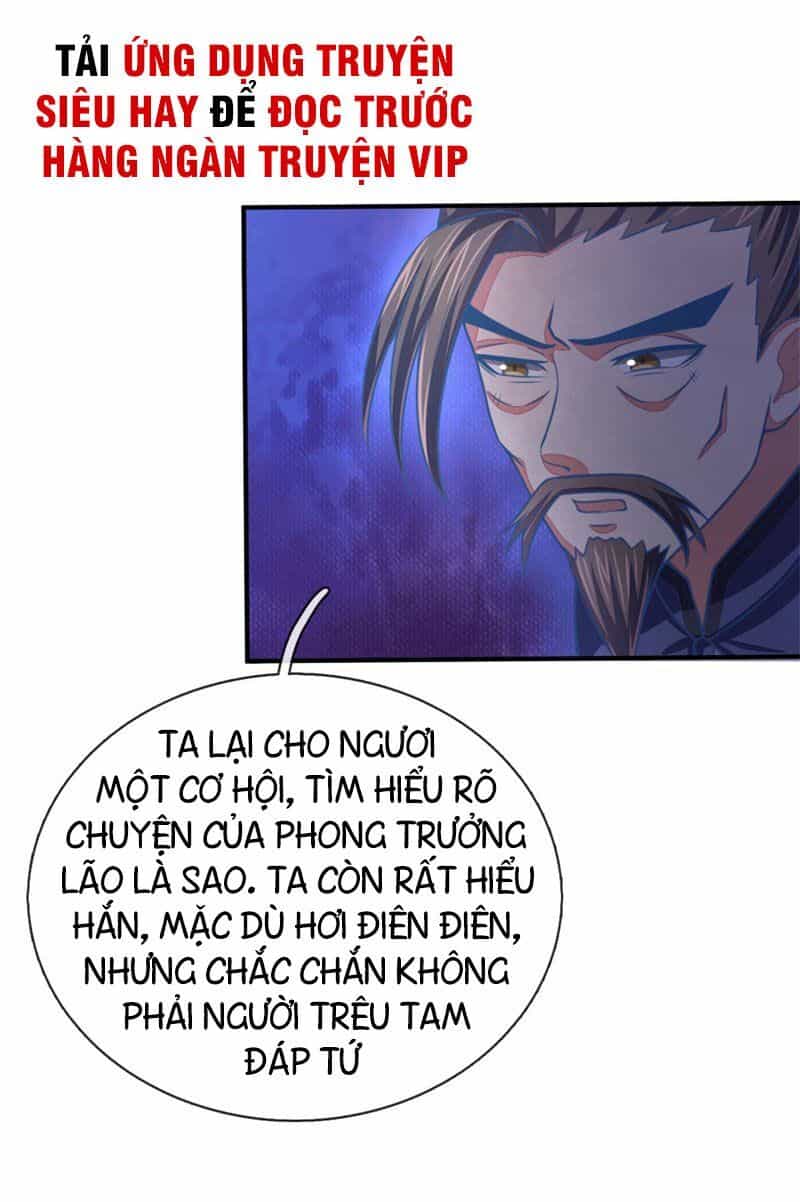 Thần Võ Thiên Tôn - Chương 71 - ảnh 2