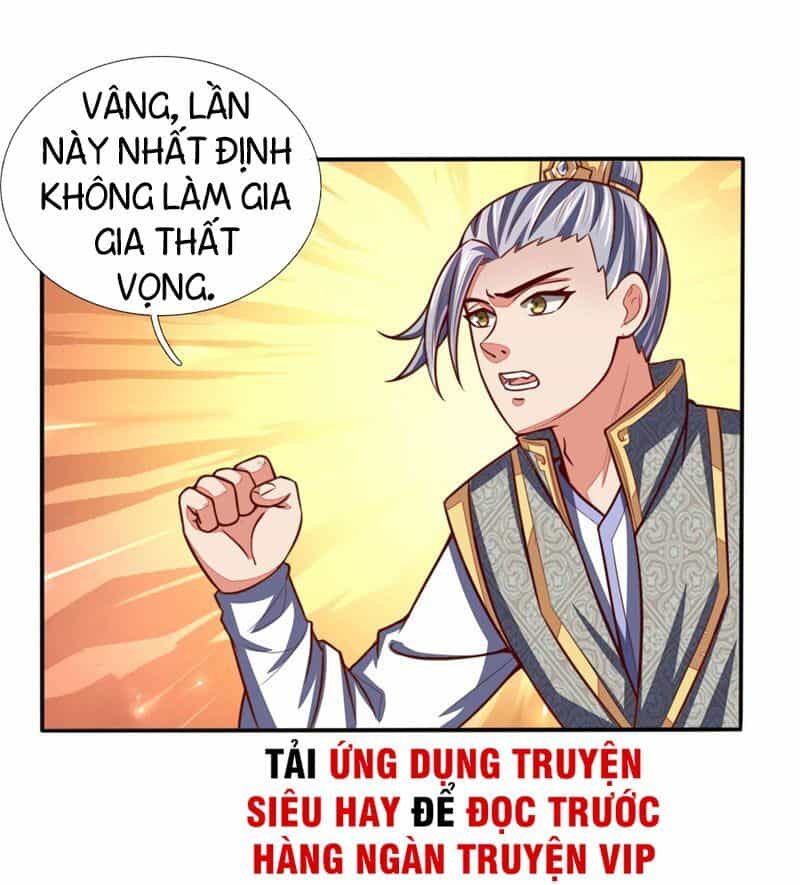 Thần Võ Thiên Tôn - Chương 71 - ảnh 4