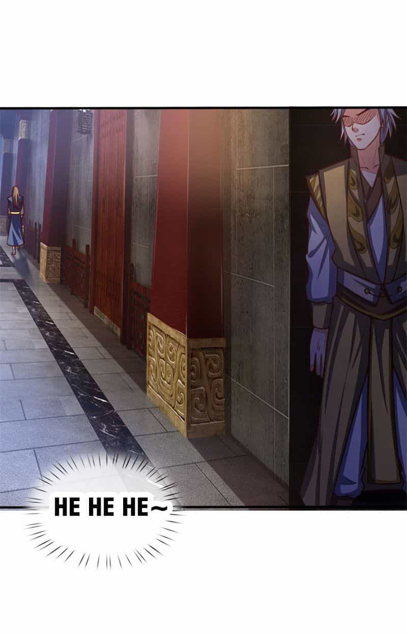 Thần Võ Thiên Tôn - Chương 71 - ảnh 9