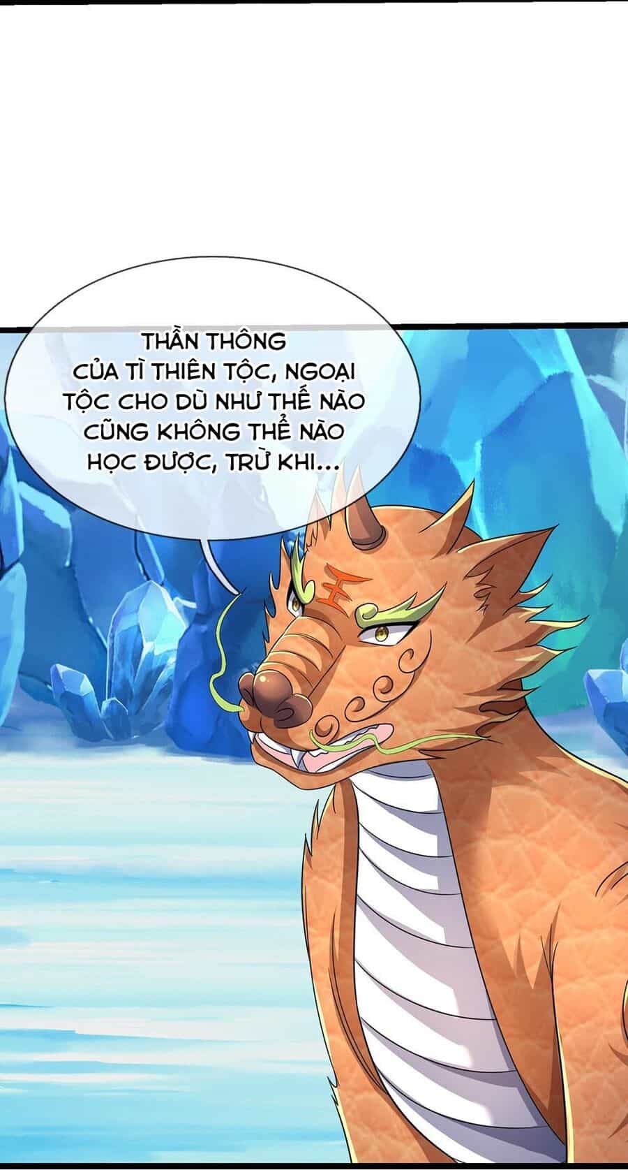 Thần Võ Thiên Tôn - Chương 717 - ảnh 17