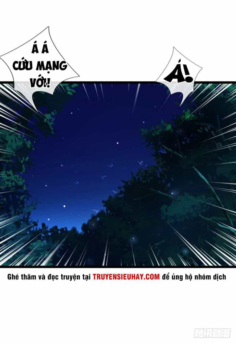 Thần Võ Thiên Tôn - Chương 72 - ảnh 4