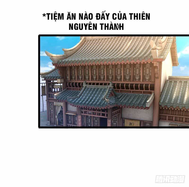 Thần Võ Thiên Tôn - Chương 72 - ảnh 6