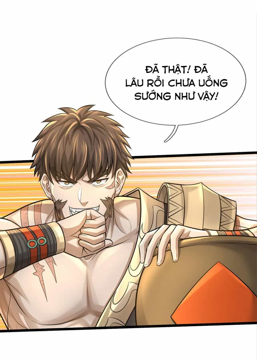 Thần Võ Thiên Tôn - Chương 728 - ảnh 24