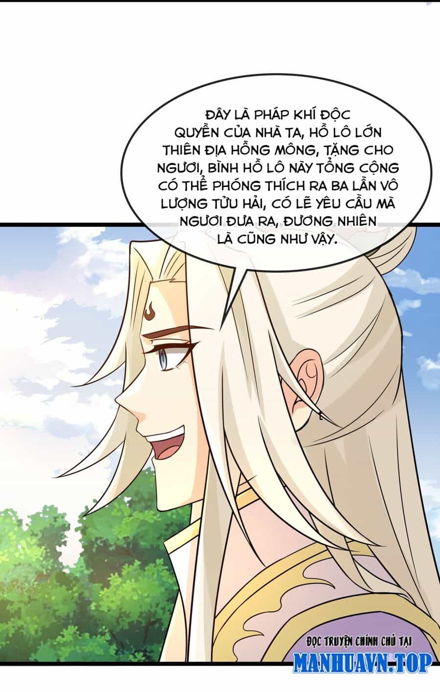 Thần Võ Thiên Tôn - Chương 729 - ảnh 34