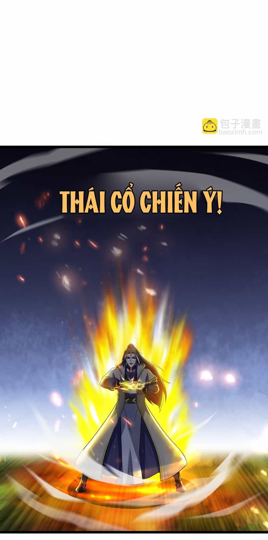 Thần Võ Thiên Tôn - Chương 729 - ảnh 9