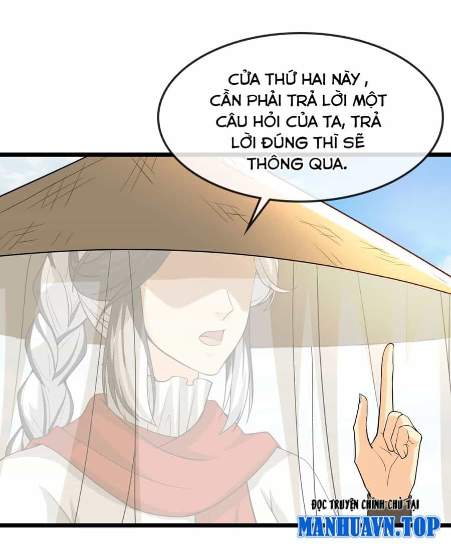 Thần Võ Thiên Tôn - Chương 730 - ảnh 23