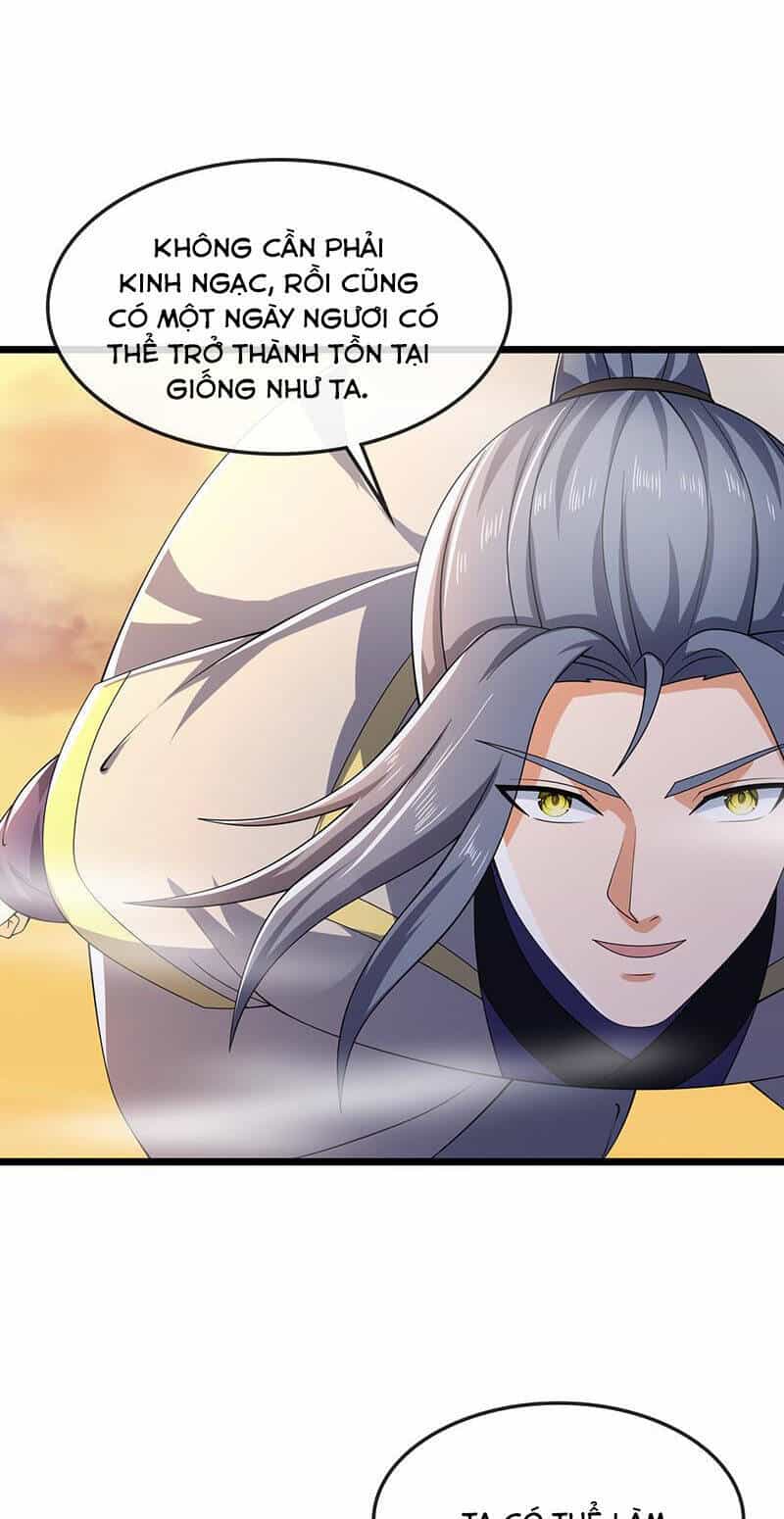 Thần Võ Thiên Tôn - Chương 732 - ảnh 12