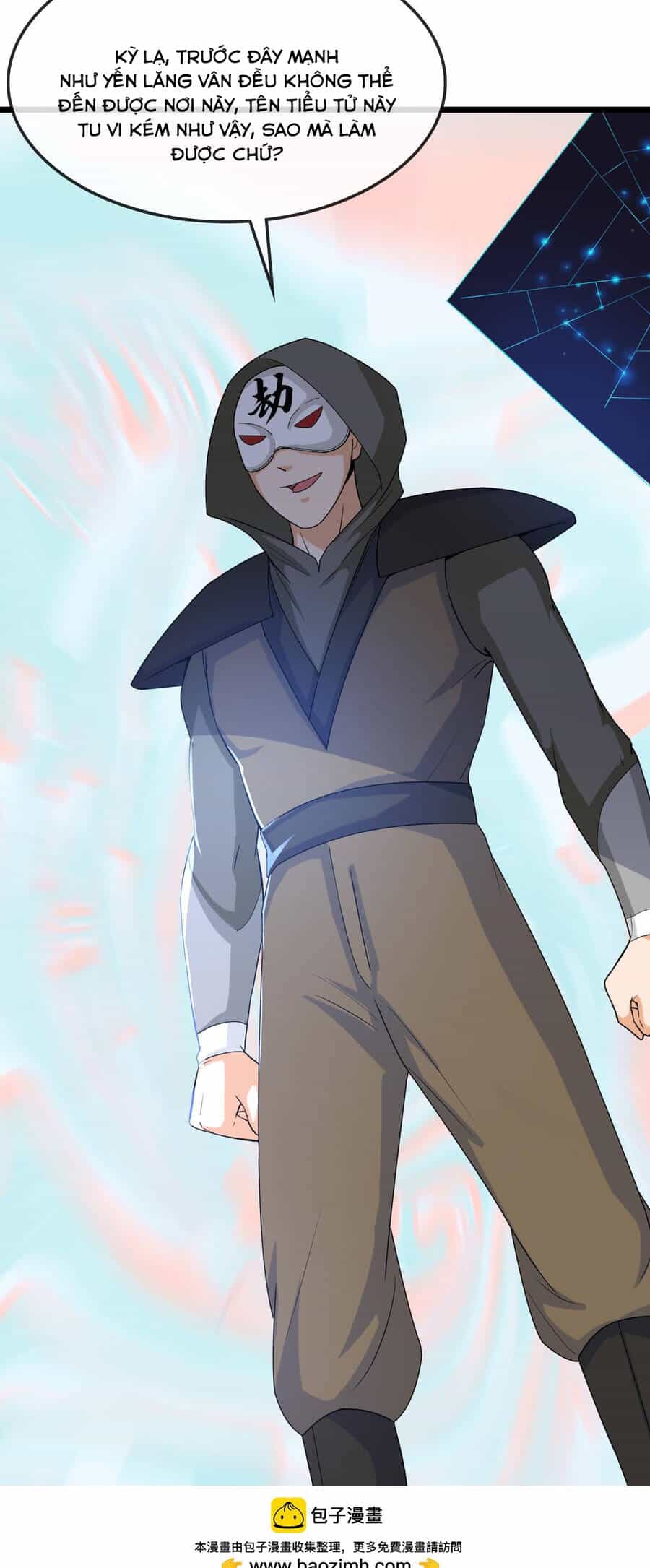 Thần Võ Thiên Tôn - Chương 733 - ảnh 2