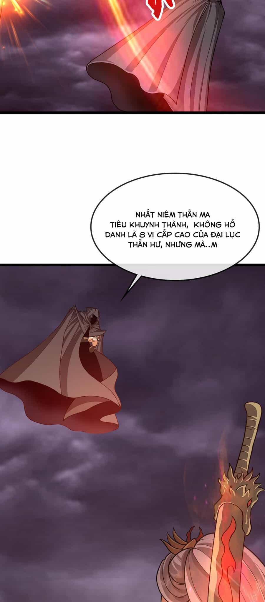 Thần Võ Thiên Tôn - Chương 734 - ảnh 3