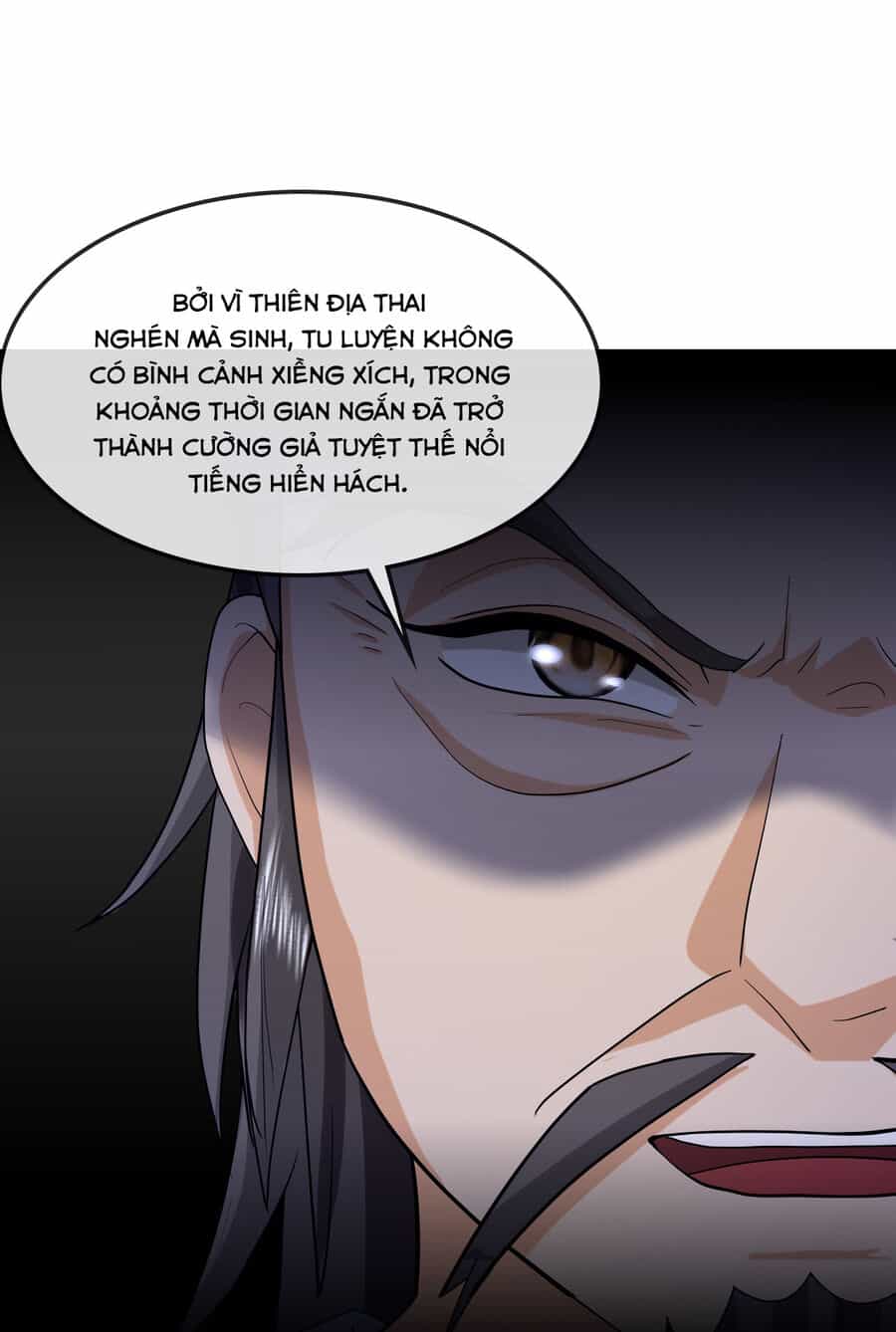 Thần Võ Thiên Tôn - Chương 736 - ảnh 21
