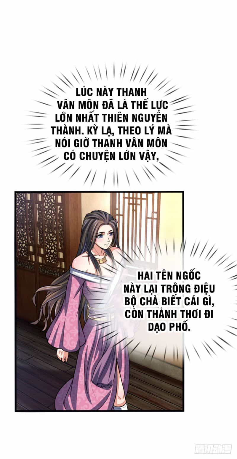 Thần Võ Thiên Tôn - Chương 73 - ảnh 13