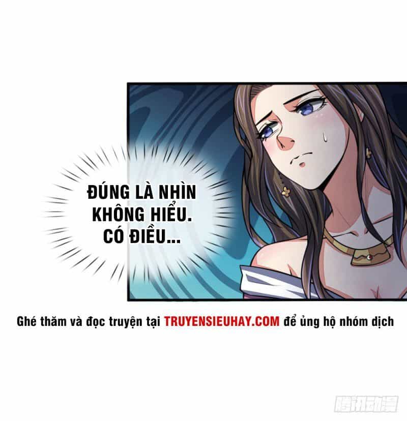 Thần Võ Thiên Tôn - Chương 73 - ảnh 14