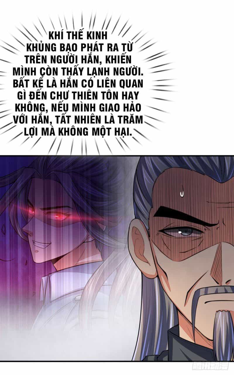 Thần Võ Thiên Tôn - Chương 73 - ảnh 8