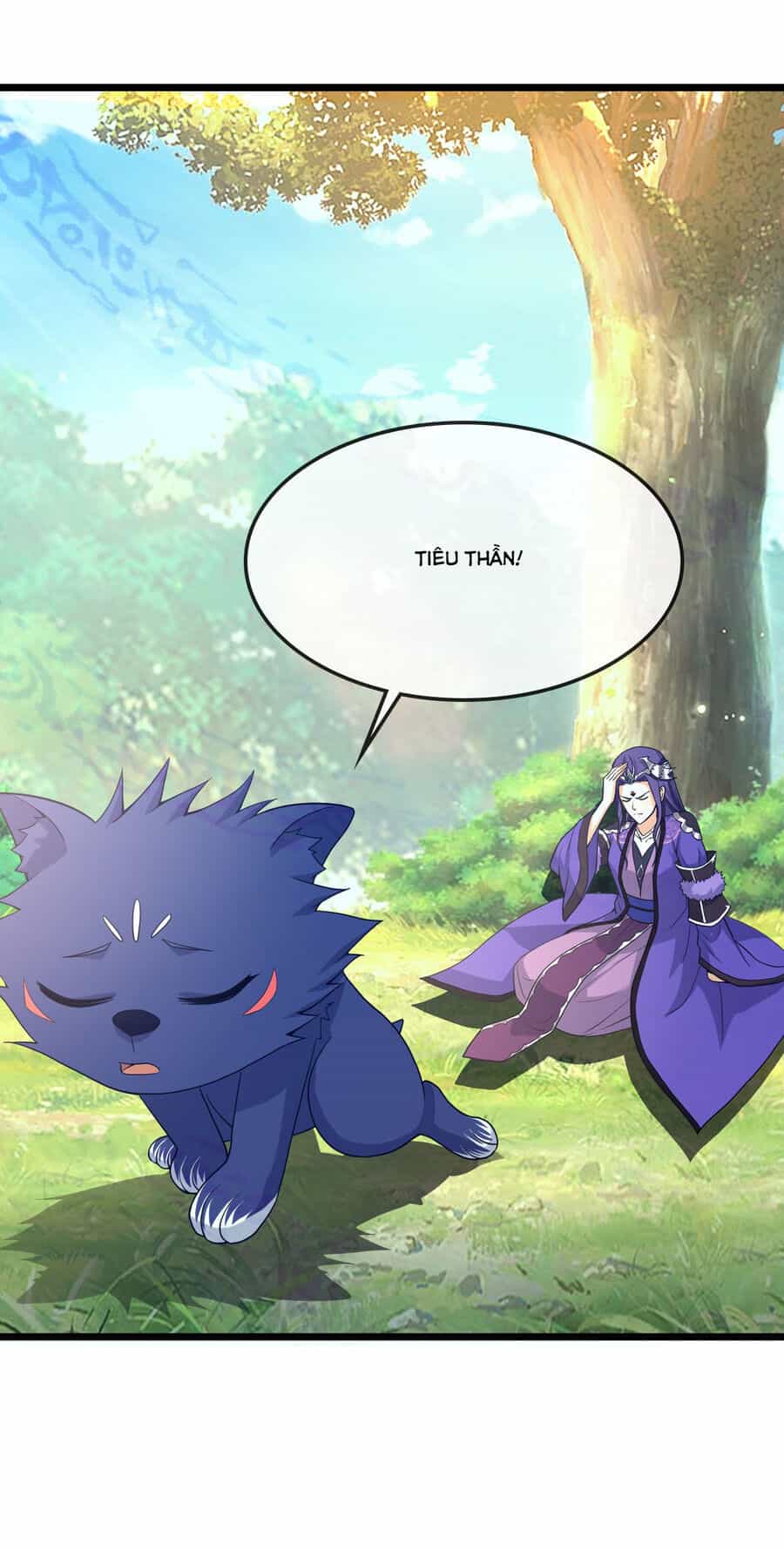 Thần Võ Thiên Tôn - Chương 741 - ảnh 32