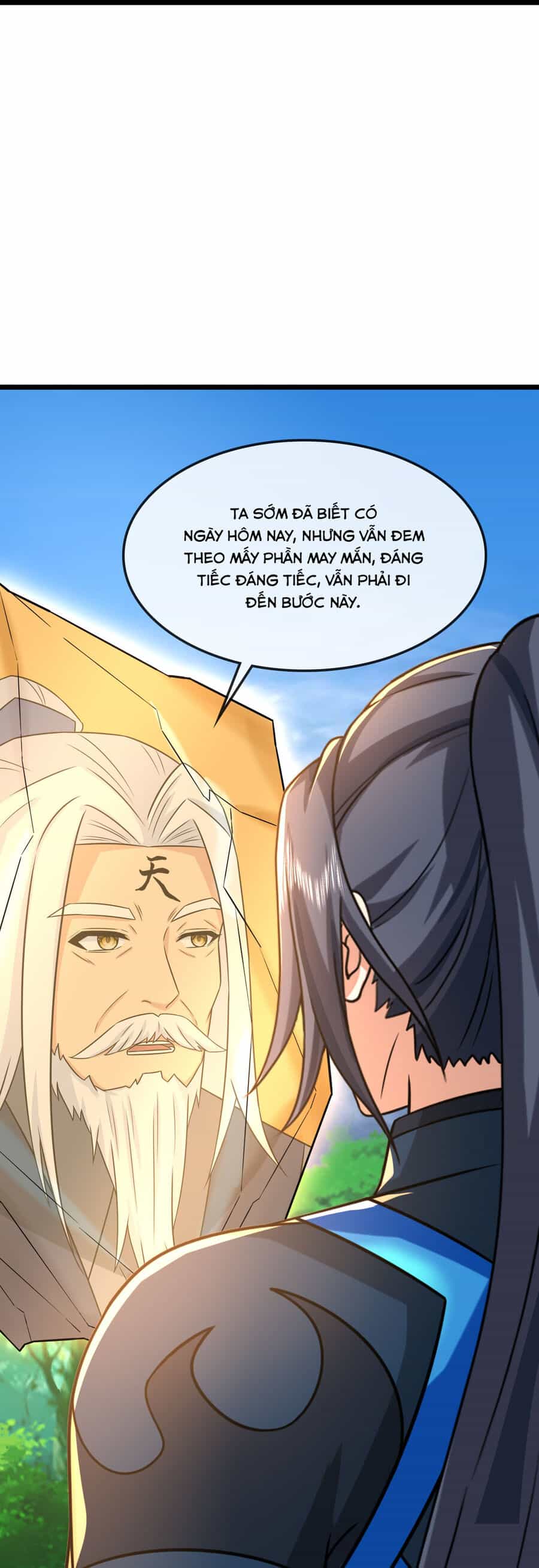 Thần Võ Thiên Tôn - Chương 741 - ảnh 9