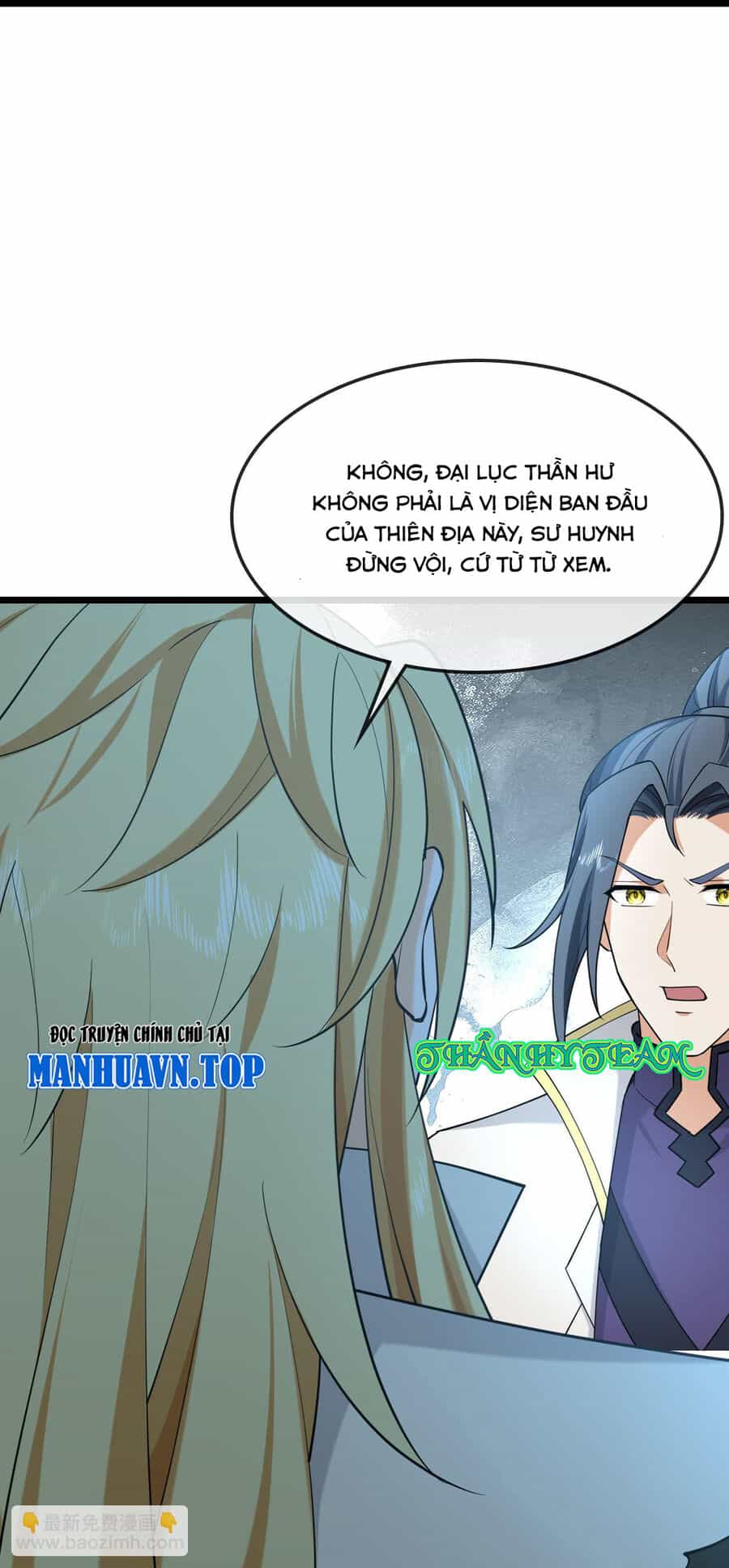 Thần Võ Thiên Tôn - Chương 744 - ảnh 18