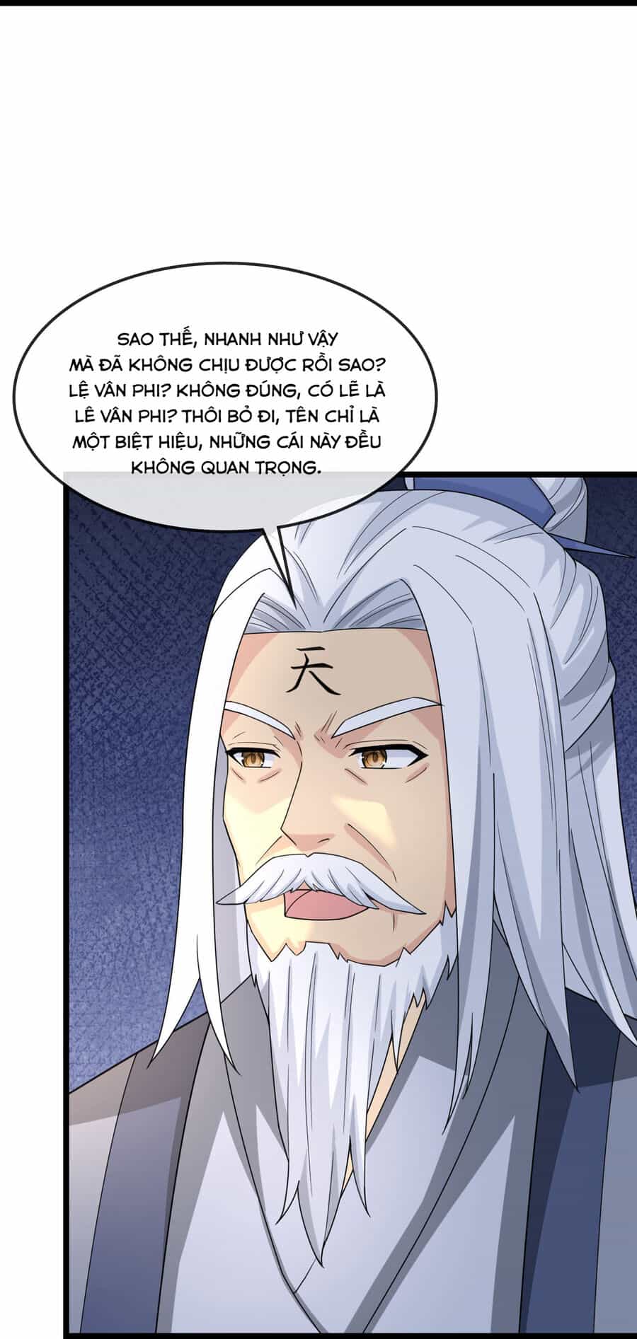 Thần Võ Thiên Tôn - Chương 746 - ảnh 12
