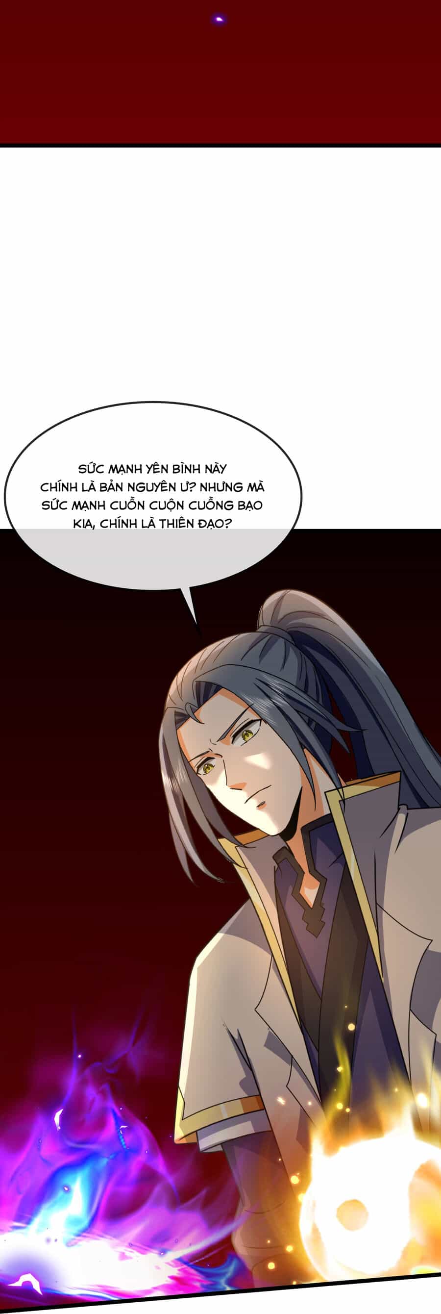 Thần Võ Thiên Tôn - Chương 747 - ảnh 11
