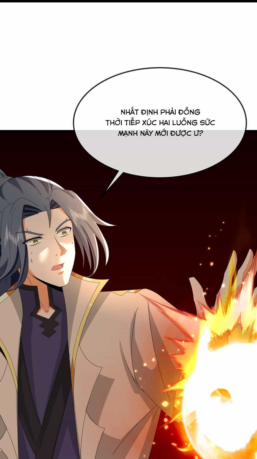 Thần Võ Thiên Tôn - Chương 747 - ảnh 16