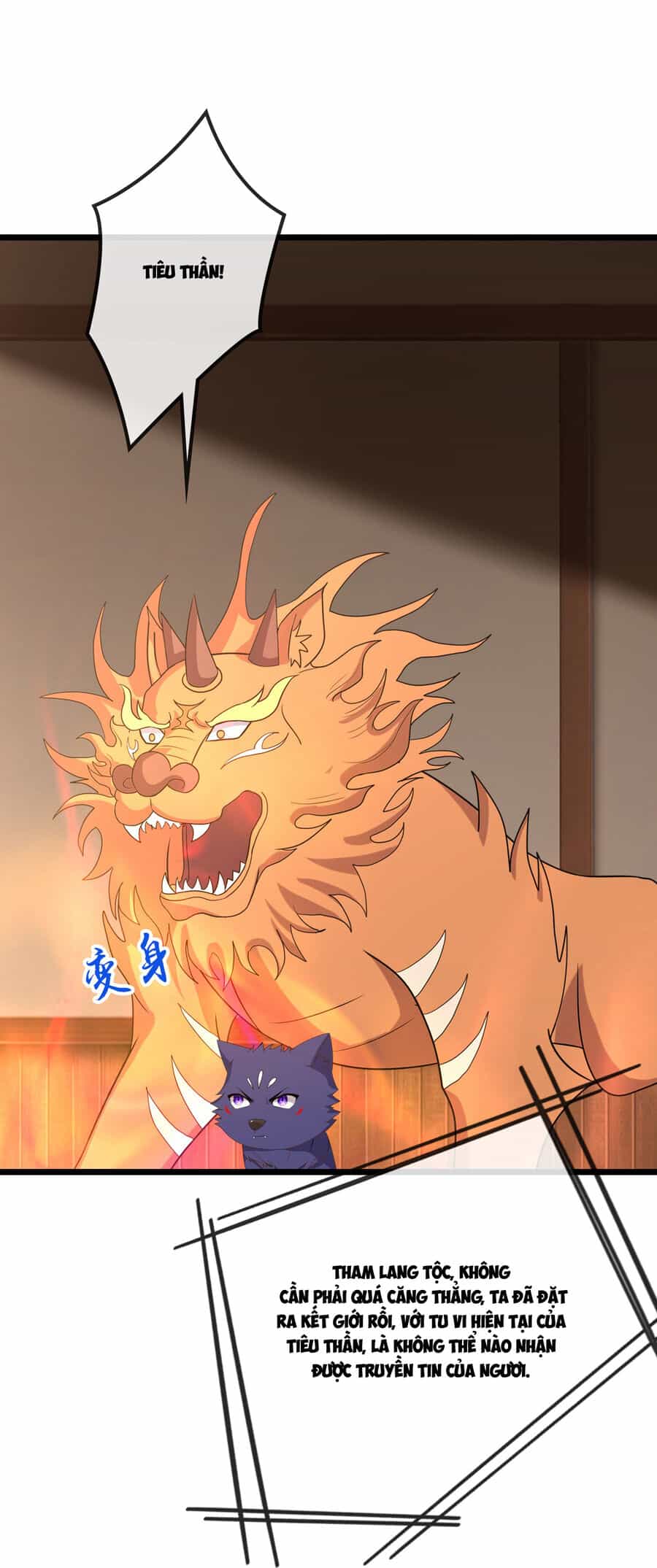 Thần Võ Thiên Tôn - Chương 748 - ảnh 29