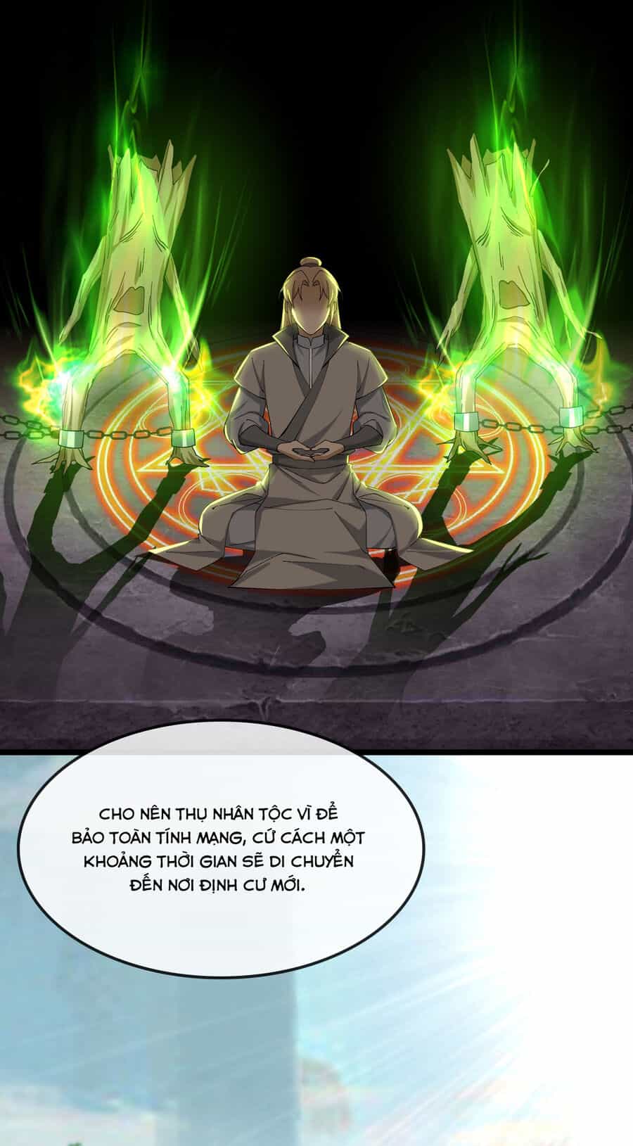 Thần Võ Thiên Tôn - Chương 749 - ảnh 31