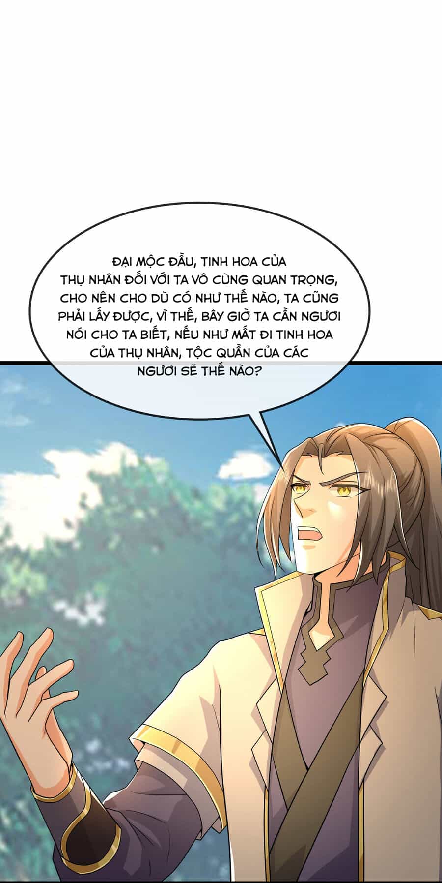 Thần Võ Thiên Tôn - Chương 754 - ảnh 14