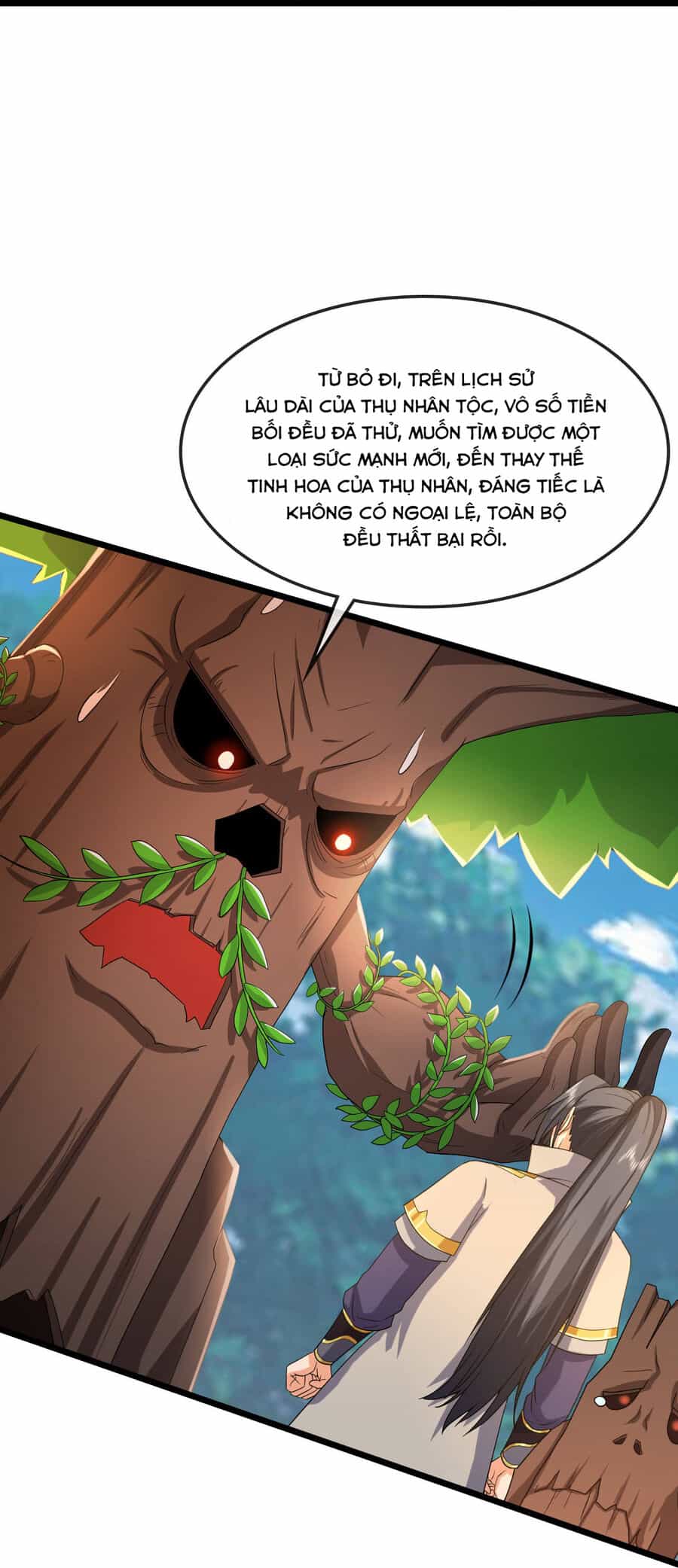 Thần Võ Thiên Tôn - Chương 754 - ảnh 20