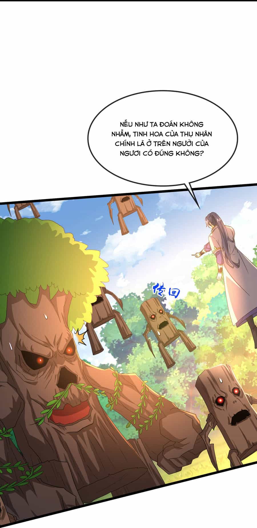 Thần Võ Thiên Tôn - Chương 754 - ảnh 9