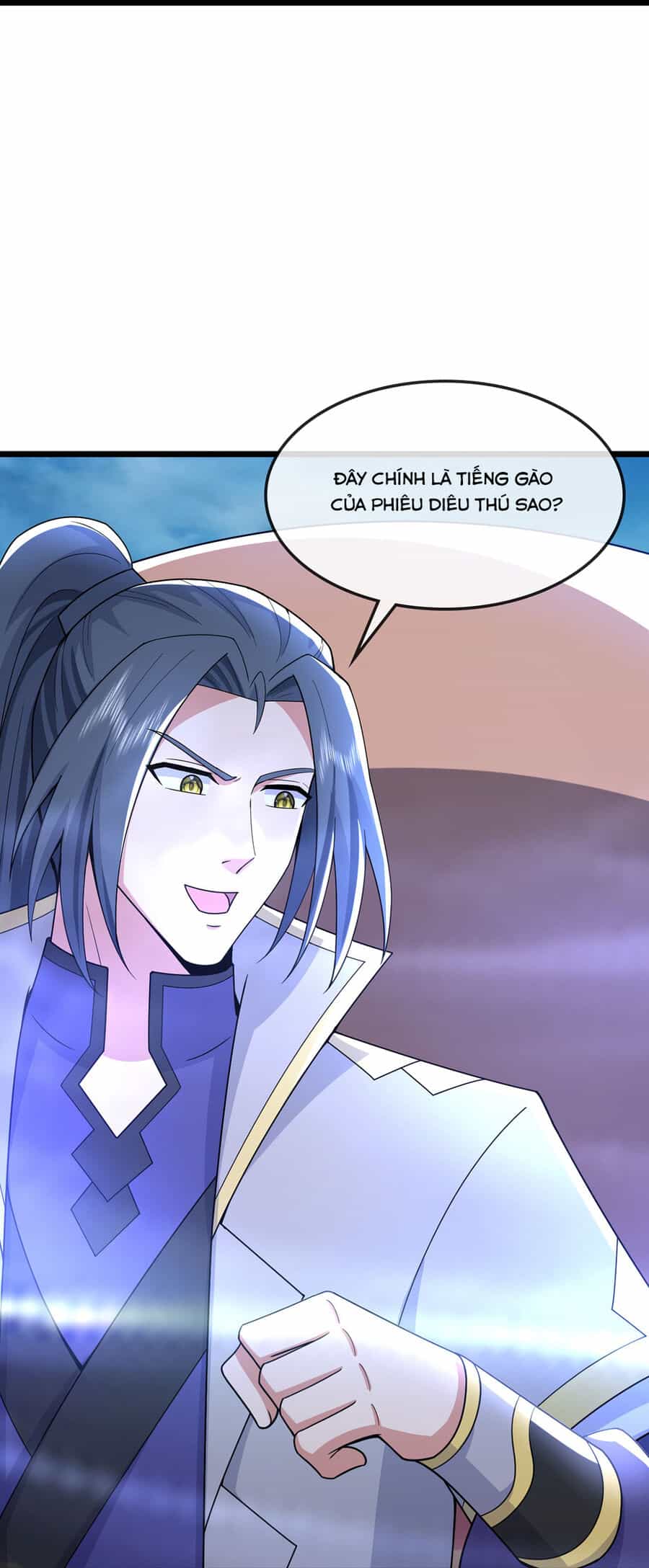 Thần Võ Thiên Tôn - Chương 755 - ảnh 28