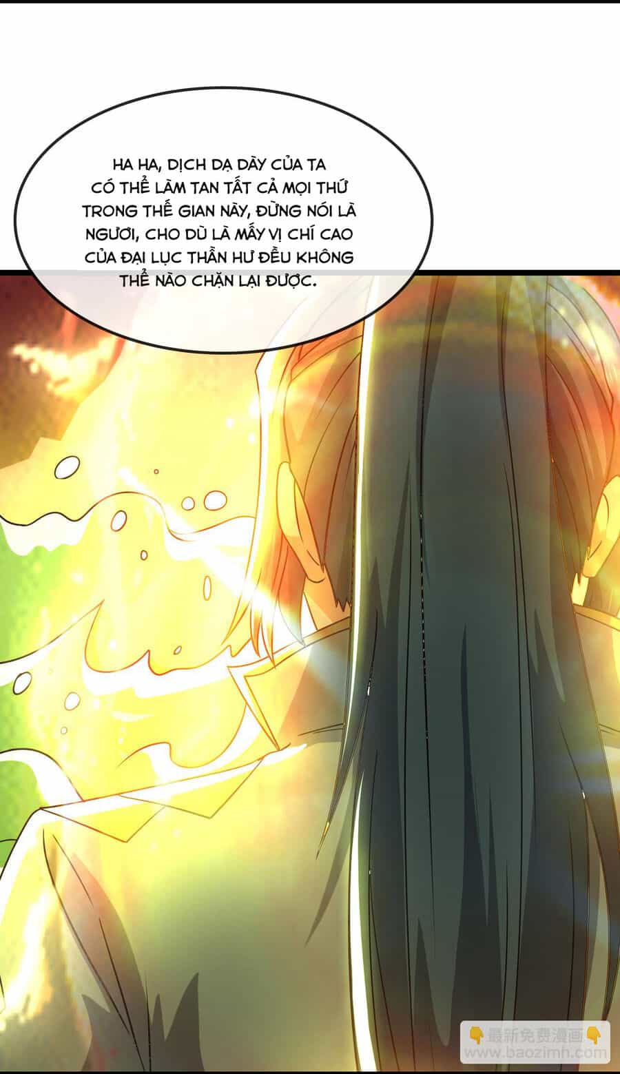 Thần Võ Thiên Tôn - Chương 756 - ảnh 2